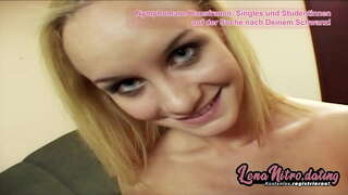 ���ნტენსიური fuck ამ cute პატარა სილიკონის კახპა! ▬ რეგ lenanitro.გაცნობის იპოვოს ცოლი, დღეს ►►►