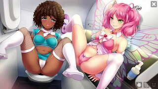 ���აადრევია ეს!