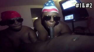 Banús mamada batalla | QUI va GUANYAR? Banús mamada batalla | QUI va GUANYAR?