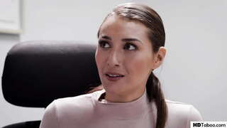 Big bokong assistant gadhah jinis karo dheweke nikah boss