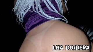 Novinha කරන්න බ්රසීලයේ රියෝ ද ජැනයිරෝ නගරයේ Lua Doidera කිසිදු මහිමය කුහරය නා festa ද පැද්දීම ඊ fez කිහිපයක් පිරිමි gozarem නා punheta ඊ boquete