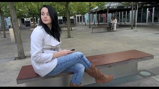 Wench adores blowjobs mengi