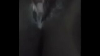 Bbw igraju s njom maca