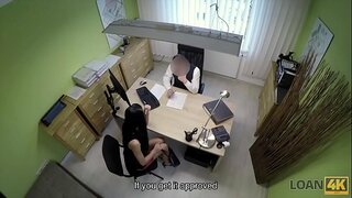 LOAN4K. მცირე საკითხები, ამისთვის მდიდარი ადამიანი