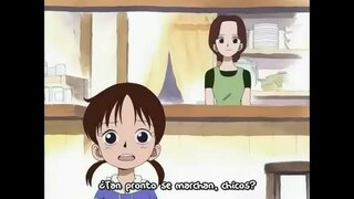 ���ድሚያ Episodio 3 - አዳዲስ ግምገማዎች ቅድሚያ Luffy