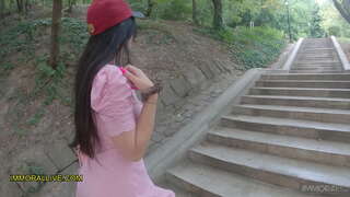 Dekani dhe Xhaxhai i Tij Dan Japin të Rinj Zuskë Dy Trashë Ngarkesa e Sperma Thellë Në e Saj 18-Vjeçare Pidhi - Bella Engjëll Pjesë 1 nga 2